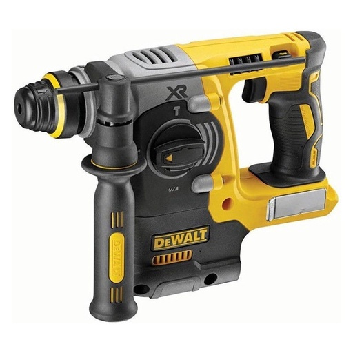 [26/5-273NTXJ] Perforator DEWALT DCH273NT; 18V, bare unit