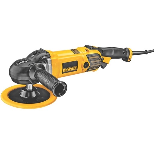 [26/5-849X] Poliruoklis DeWalt DWP849X 1250W