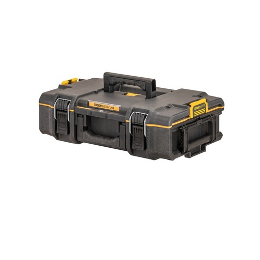 [26/5-DS166] Tööriistakast DeWalt ToughSystem 2.0 DS166
