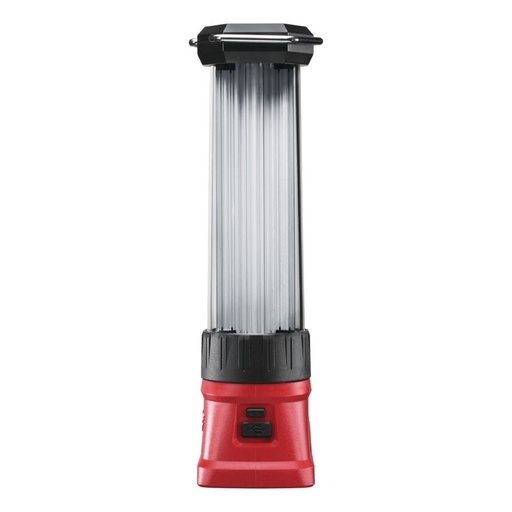 [26/7-30563] Akumuliatorinis LED šviestuvas Milwaukee M18 LL-0