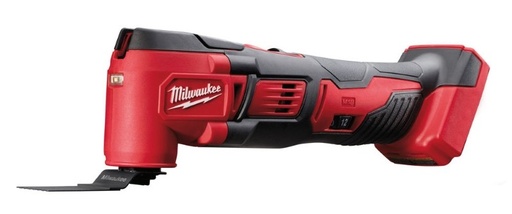 [26/7-46203] Milwaukee M18 BMT-0; 18V multifunction tool