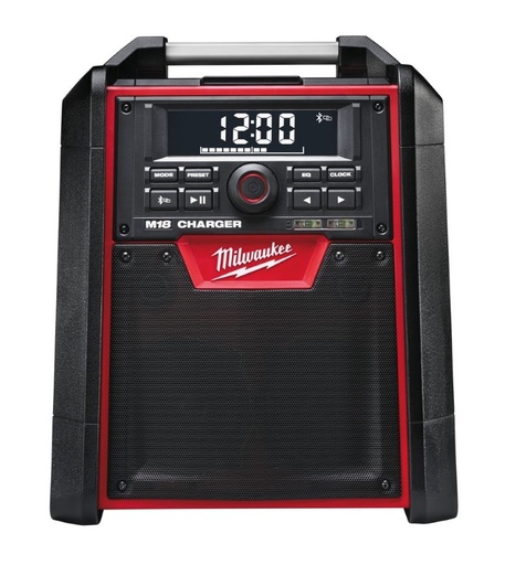 [26/7-46639] RADIO M18 RC-0