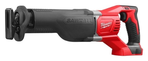 [26/7-47275] Reciprocating saw MILWAUKEE M18 BSX-0; 18V