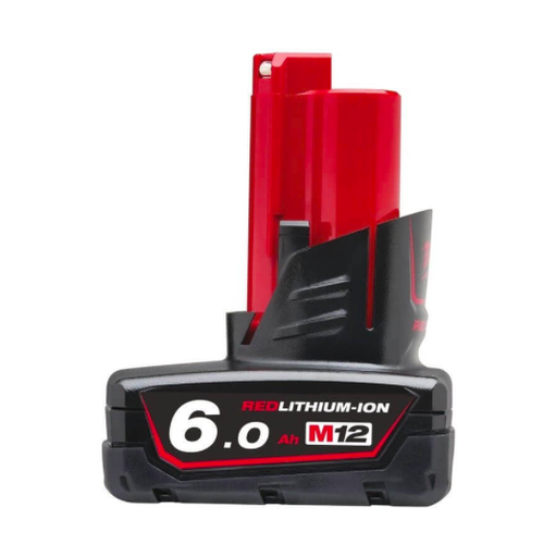 [26/7-51395] BATTERY M12 B6