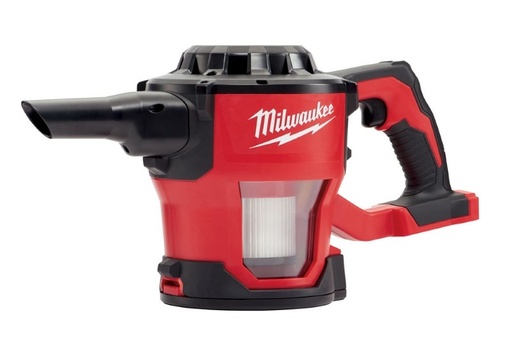 [26/7-59204] HAND VAC M18 CV-0