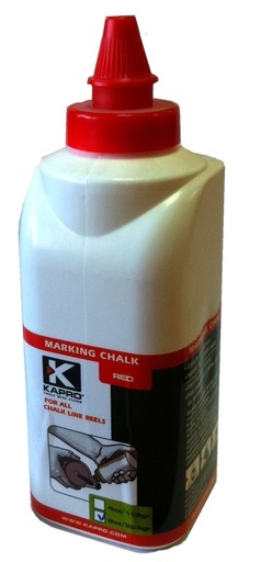 [28-222] Krāsu pulveris Kapro