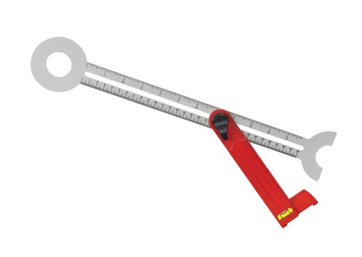 [28-303] Skylių žymėjimo įrankis