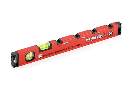 [28-783/120] KAPRO elektriku lood, 130 cm