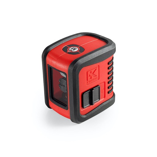 [28-842] Kapro Cross Laser 842Red