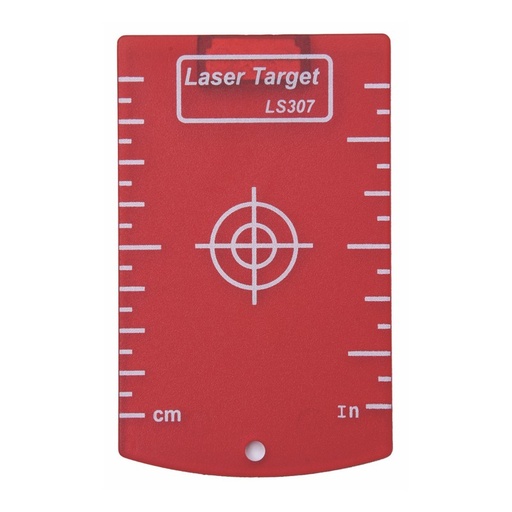 [28-845] Laser Target