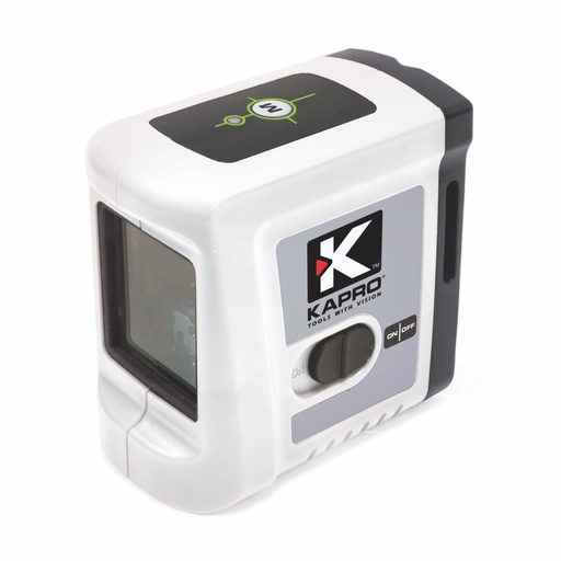 [28-862G] Mini Cross Line Laser