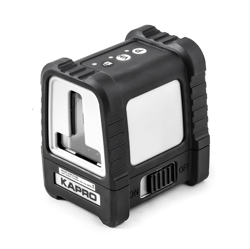 [28-870G] Cross laser VHX Prolaser® VIP Green