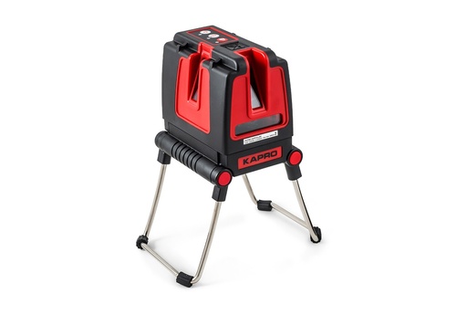 [28-873] Krustleņķa lāzera līmeņrādis Prolaser Vector