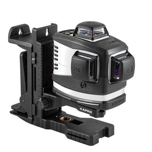 [28-883WG] Punase 3D kiire detektor