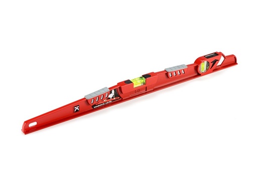 [28-920/60] Līmeņrādis SHARK mūrnieku 60cm