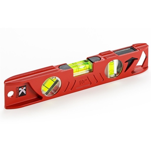 [28-923/25] Level Torpedo profes.with magnet