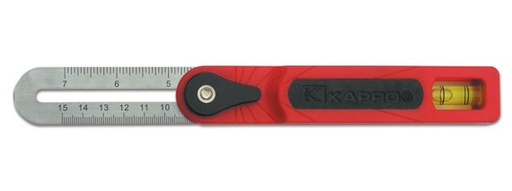 [28-K301] Level, adjust.corners