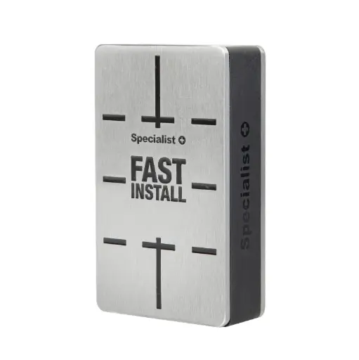 [29/1-003] Profile magnet FAST INSTALL, SPECIALIST+ 