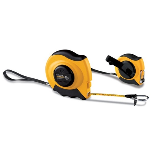 [29/1-LFR30/H] Mõõdulint, kiire lindi tagasikerimisega LFR30/H 30m