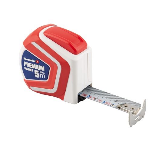 [29/2-RU5027] Specialist+ Premium tape 5 m x 27 mm