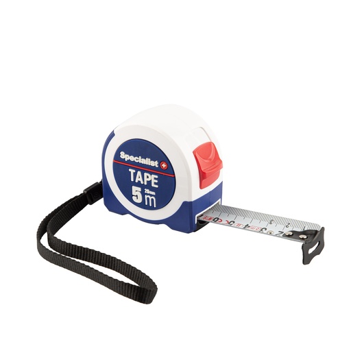 [29/2-RW5025] SPECIALIST+ mērlente TAPE 5 m, 25 mm