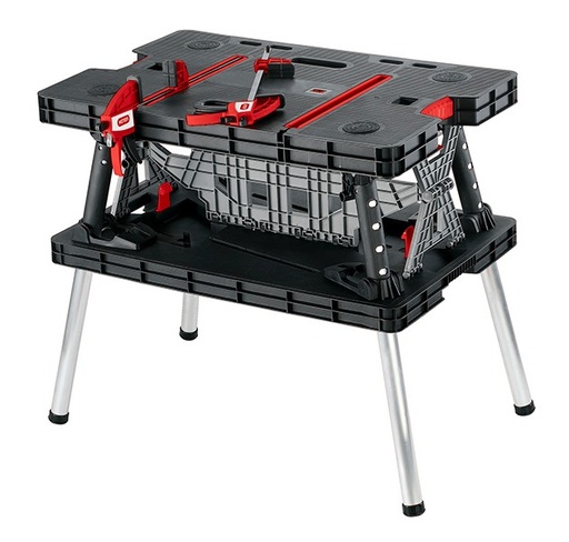 [34-184693] Folding working table