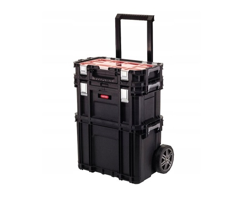 [34-238273] Connect Rolling Work Shop SET