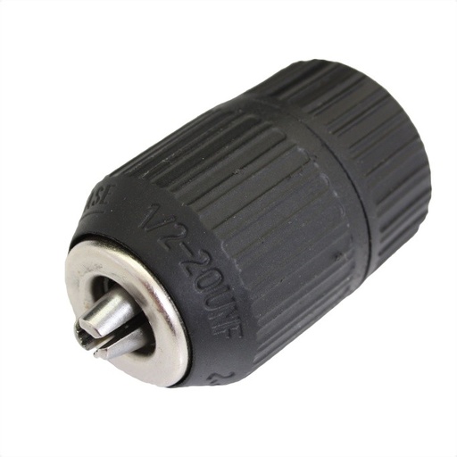 [37-G00511] GEKO padrun, 2-13 mm, 3/8