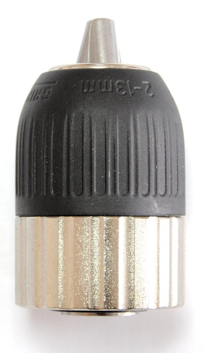 [37-G00515] Drill chuck metal / plastic 13-1/2 GF