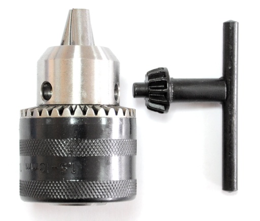 [37-G00542] Drill chuck 16-B18 key