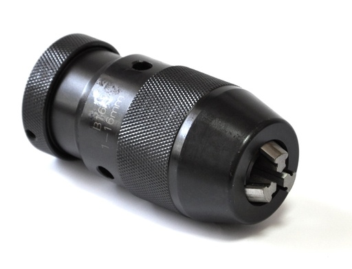 [37-G00546] Griebtuvai 1-16 mm, B16