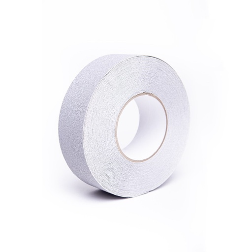 [40/1-0750] Juosta SAFETY GRIP 50mm x 18,3m, pilka