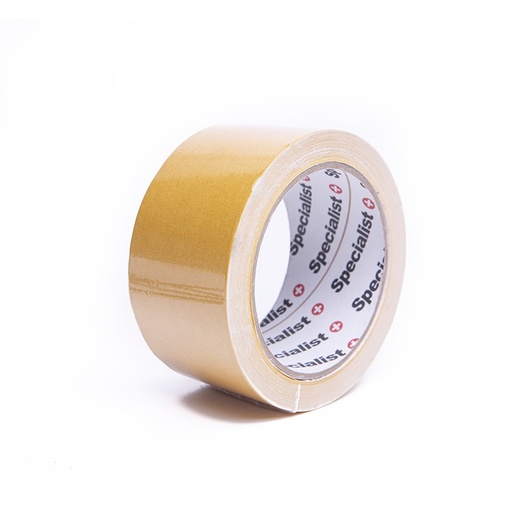 [40/2-32550] PP Double side tape 50 m x 25 mm