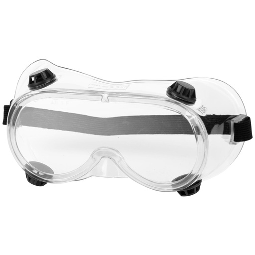 [42-C0003] Fully sealed goggles Corona
