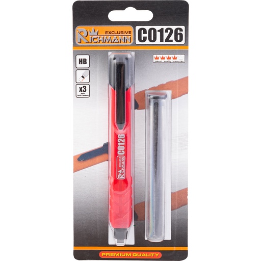 [42-C0126] Puusepapliiats HB