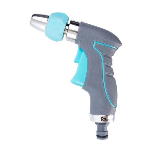 [42-C0255] Steel adjustable spray nozzle