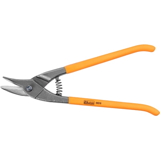 [42-C0310] Tinman's snips 300 mm right