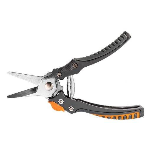 [42-C0355] Flower shears Richmann 200mm