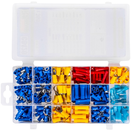 [42-C0420] Elektriühenduste komplekt