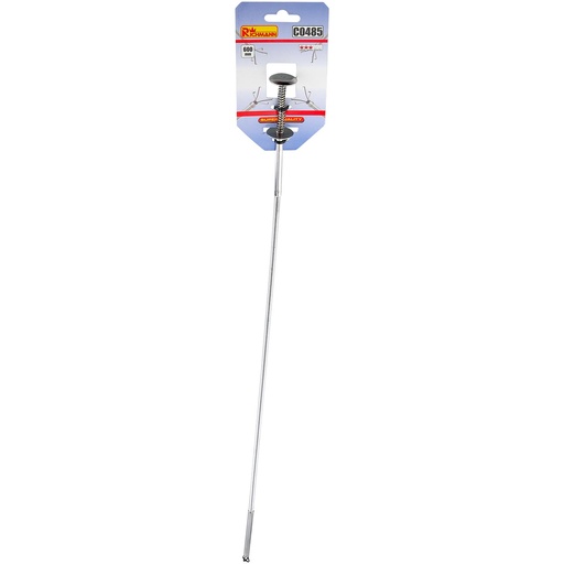 [42-C0485] Mehānisks elastīgs pašgrābis 600mm