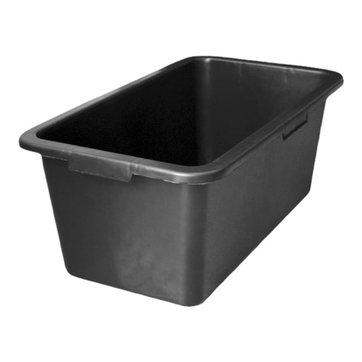 [42-C0660] MORTAR CONTAINER RECTANGULAR 40L
