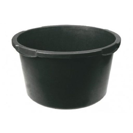 [42-C0663] MORTAR CONTAINER ROUND 40L