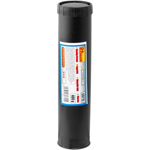 [42-C0715] Ličio tepalas 400g. tūbelėje