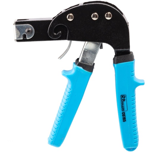 [42-C0785] Molly pliers, RICHMANN