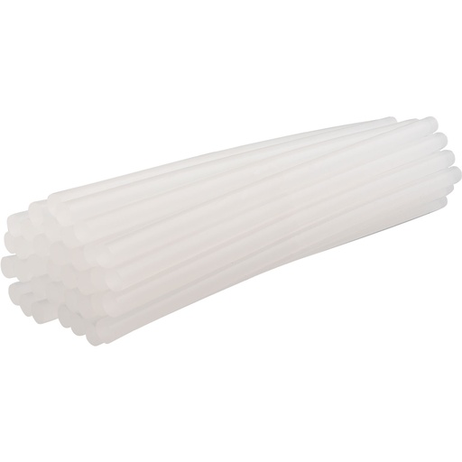 [42-C0840] Glue sticks transparent