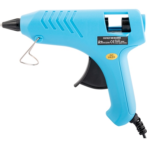 [42-C0845] Glue gun