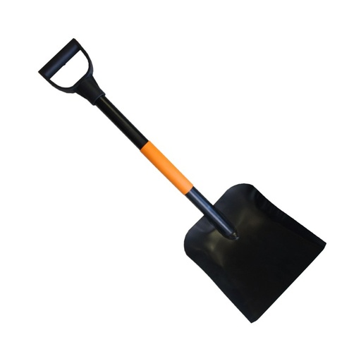 [42-C0904] COAL SHOVEL SHORT
