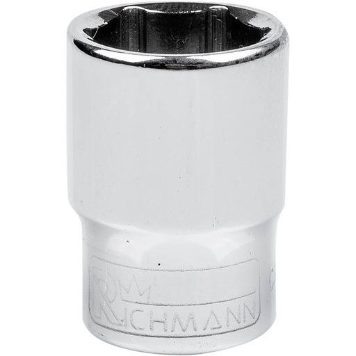 [42-C1409] Socket 1/4" 9 mm