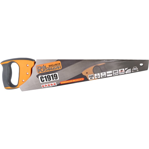 [42-C1919] Tefloninis pjūklas 500 mm