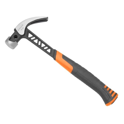 [42-C2235] CLAW HAMMER INDUSTRY 450G